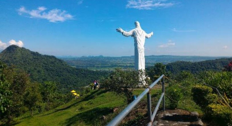 Monasterio de Tarlac, Tarlac, Philippines